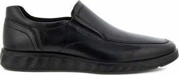 Ecco Erkek Oxford ( Klasik) 52031401001 Ecco S Lite Hybrid Black Santiago Cr Black - 44 - Siyah