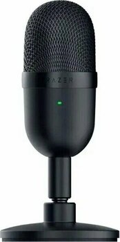 Razer Seiren Mini Kablolu USB Siyah Mikrofon