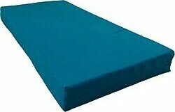 REMEGE 40x90x5 Kreş Anaokulu Oyun Minderi Bahçe Dekorasyon Minderi