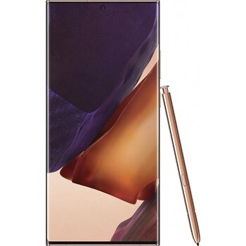 Samsung Galaxy Note 20 Ultra SM-N985FZN3TUR Bronz 256 GB 8 GB Ram Akıllı Telefon (Samsung Türkiye Garantili)