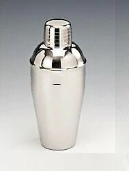 Alkan Çelik Shaker 500 Cc