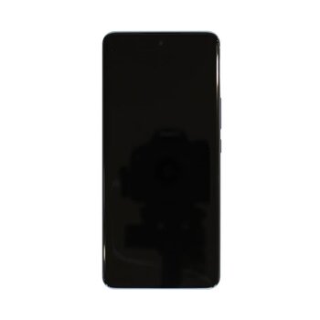 Huawei Nova 9 8Gb 128Gb Model Nam-Lx9 Tek Sım Mavi