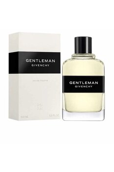 Givenchy Gentleman Edt 100 ml