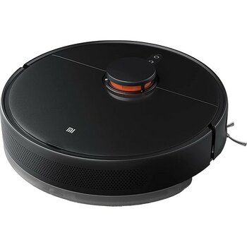 Mi Robot Vacuum-Mop 2 Ultra, Akıllı Robot Süpürge Silme Fonksiyonlu ve 3D Engel Önleme, Akıllı Ev Silme Robotu, Uygulama ile Kontrollü, Alexa ve Go...