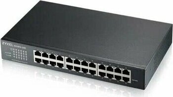 Zyxel GS1915-24E 24 Port PoE Switch
