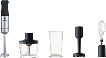 Electrolux E5hb2-8ss Blender Set (outlet)