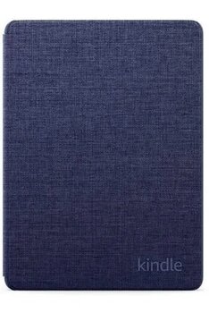 Amazon 6.8" Paperwhite 5 E Kitap Okuyucu Orijinal Kılıfı Lacivert