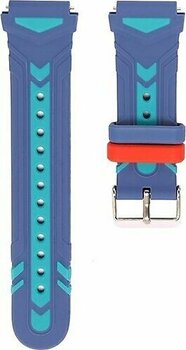 Tcl MT42x Saat Kordonu Blue