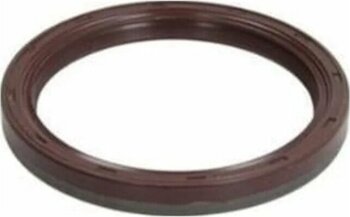 Opel Astra J Arka Krank Keçesi İthal Marka 614830