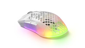 Steelserıes Aerox 3 Wıreless Ghost Edıtı (outlet)