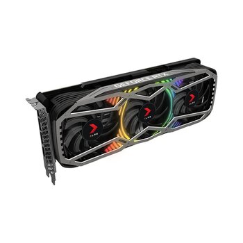 Pny Nvidia Geforce Rtx 3070 Ti Xlr8 Gaming Revel Edition Vcg3070t8tfxppb 8 Gb Gddr6x 256 Bit Ekran Kartı