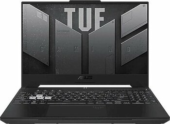 ASUS TUF Gaming F15 FX507ZC4-HN210W 15.6 inç Intel Core i5 12500H 8 GB 512 GB SSD NVIDIA GeForce RTX 3050 Windows 11 Home