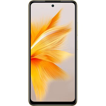 Infinix Hot 40i 8 Gb + 8 Gb 256 Gb (infinix Türkiye Garantili) Altın 256 Gb