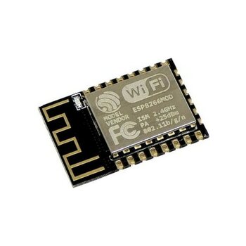 Sanec ESP8266 ESP-12F Wifi Modülü