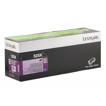 Lexmark Ms811 Toner Yazıcı Kartuş