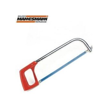 Mannesmann 315 Boru Profil Demir Testeresi