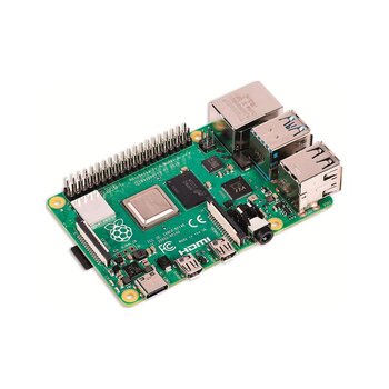 Raspberry Pi 4 8gb Model B Yeni Versiyon