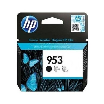 Hp 953 Black Siyah Kartuş L0S58AE