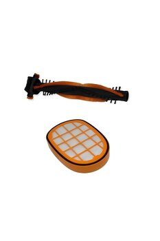 Philips XC8049 Filtre ve Başlık Fırçası