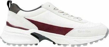 Calvin Klein Kadın Sneaker YW0YW020750IN - Grey - 40