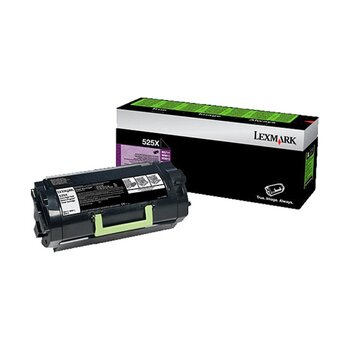 Lexmark Ms-711/ms-811/ms-812 (52d5x00) 45k Toner