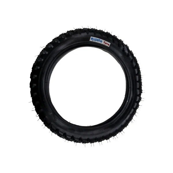 Rupsha Tyre 20 Jant Bisiklet 20X2.125 Dış Lastik