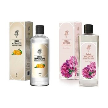 Rebul Kolonya Mandarin + Bouquet 2'li Set 250 ml
