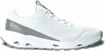 Jack Wolfskin PRELIGHT PRO VENT LOW M Beyaz 43 Koşu Ayakkabısı