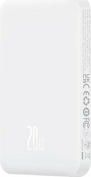 Baseus MgSafe Mini 5000 mAh Powerbank
