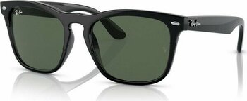 Ray-Ban Rb 4487 662971 54 Unisex Güneş Gözlüğü - Siyah