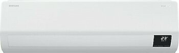Samsung WindFree Premium AR12BXFCMWK/SK 12.000 BTU A++ Duvar Tipi Split Klima