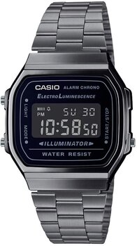 Casio A168wgg-1bdf Kadın Kol Saati