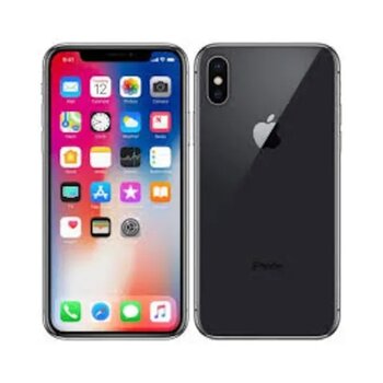 Apple iPhone X 256GB Yenilenmiş