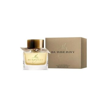 Burberry My Burberry Edp 90 ml Kadın Parfüm