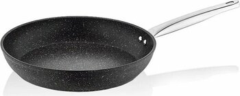 Falez Black Lıne 30 Cm Tava