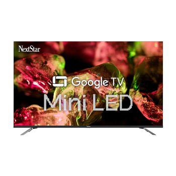 Nextstar YE-55IDG11 55" 140 Ekran Uydu Alıcılı 4K Ultra HD Google Smart MiniLED TV