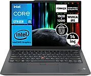 Lenovo ThinkPad E14 Gen 5 21JK0004TX 028 14 inç Intel Core i5 1335U 8 GB 512 GB + 1 TB SSD Intel Graphics Windows 11 Professional