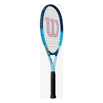Wilson Blade 26 V9 Tenis Raketi WR151710U - Grip L0 - Yeşil