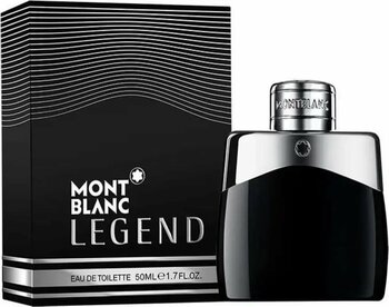 Mont Blanc Legend EDT Erkek 50 ml Parfüm