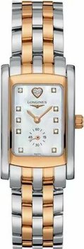 Longınes L5.155.5.87.7 Bayan Kol Saati