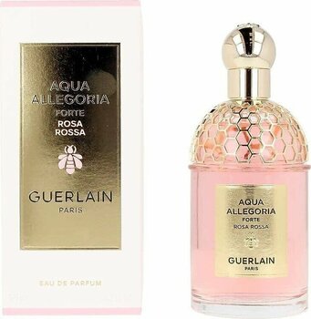 Guerlain Aqua Allegoria Rosa Rossa Forte EDP 125 ml Kadın Parfüm