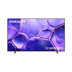 Samsung Ue 43U8000 43İnc 108 Cm 4K Uhd Smart Tv,Uydu Alıcılı