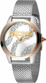 Just Cavalli JC1L050M0295D Kadın Kol Saati