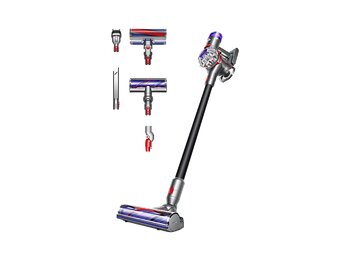 Dyson V8 Total Clean Kablosuz Şarjlı Dikey Süpürge