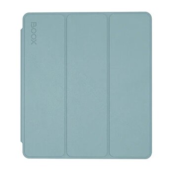 Onyx Boox Leaf 2 Onyx Boox Leaf2 ile Uyumlu Suni Deri E-Kitap Okuyucu Kılıfı