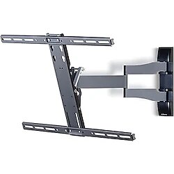 Ultımate Rx 9000 32'' 55'' Ultra Slim Hareketli Tv Askı Aparatı