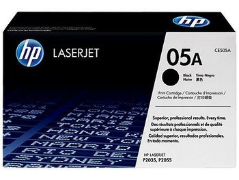 Hp CE505A Toner