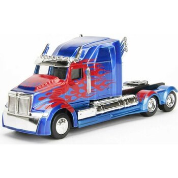 Jada 1:31 Transformers T5 Optimus Prime