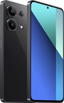 Xiaomi Redmi Note 13 8/256 GB Midnight Black (Xiaomi Türkiye Garantili)