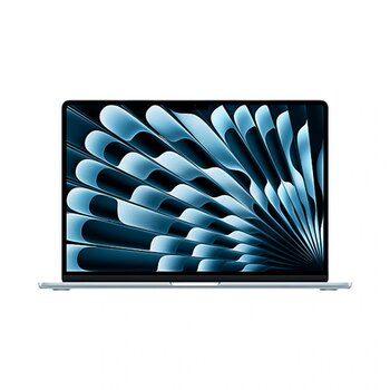 Apple Macbook Air Mdvu4tu/a M5 24 Gb 1 Tb Ssd 15" Macos Dizüstü Bilgisayar